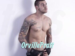 OrvillePratt