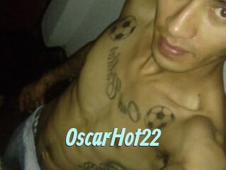 OscarHot22