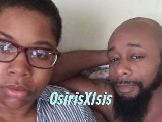 OsirisXIsis Ton Show