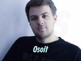 Osoit