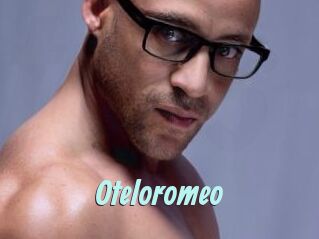 Oteloromeo