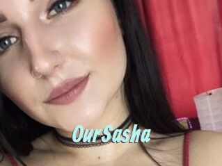 OurSasha