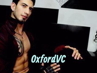 OxfordVC Ton Show