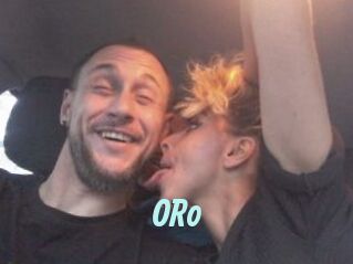 ORo
