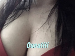 Oanatiti