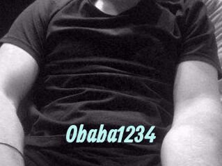 Obaba1234