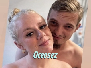 oceosez Ton Show