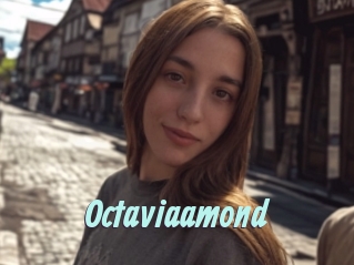 Octaviaamond