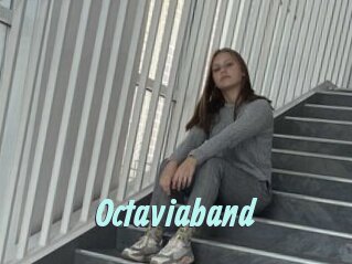 Octaviaband