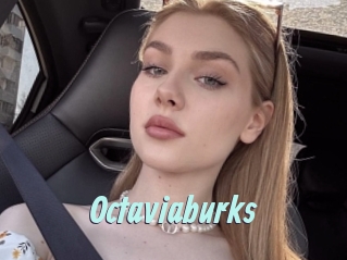 Octaviaburks