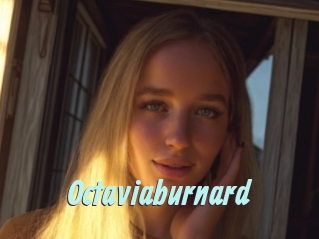 Octaviaburnard