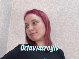 Octaviacroyle