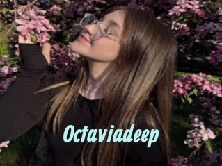 octaviadeep Ton Show