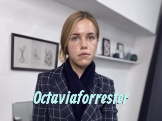 Octaviaforrester