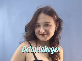 octaviaheyer Ton Show