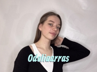 Odeliaarras