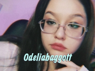 Odeliabaggott