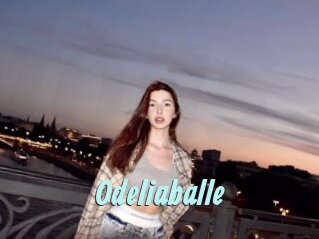 Odeliaballe