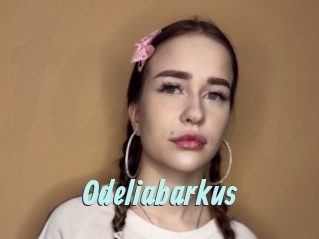 Odeliabarkus