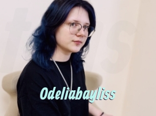 Odeliabayliss