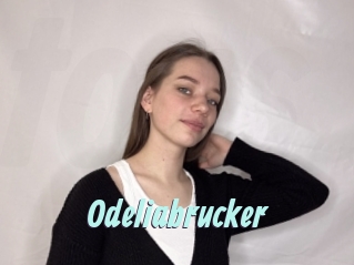 odeliabrucker Ton Show