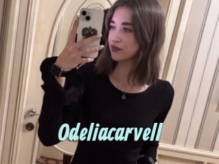 Odeliacarvell