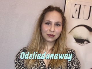 Odeliadunaway