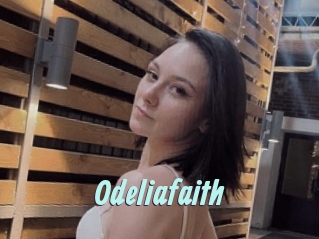 Odeliafaith