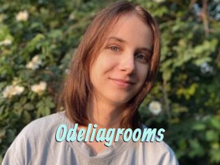 Odeliagrooms