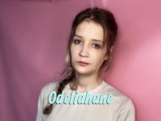 Odeliahane