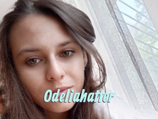 odeliahatter Ton Show