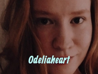 odeliaheart Ton Show