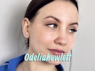 Odeliahewlett