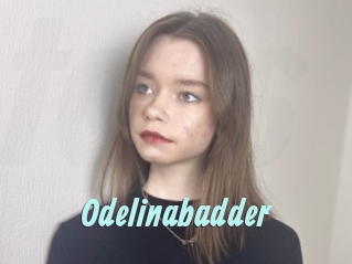Odelinabadder