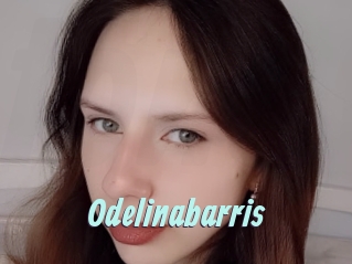 odelinabarris Ton Show
