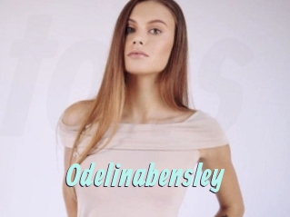 Odelinabensley