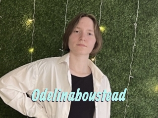 odelinaboustead Ton Show