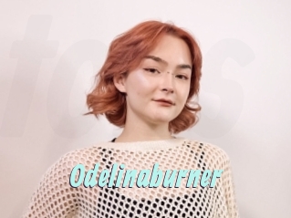 Odelinaburner
