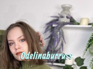 Odelinaburruss