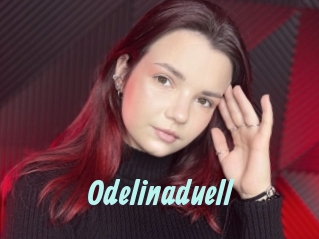 Odelinaduell