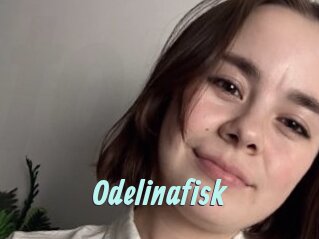 Odelinafisk