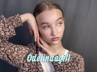 Odelindagill