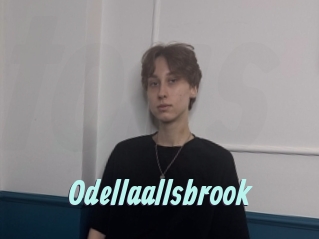 Odellaallsbrook
