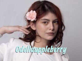 Odellaappleberry