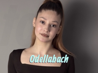Odellabach