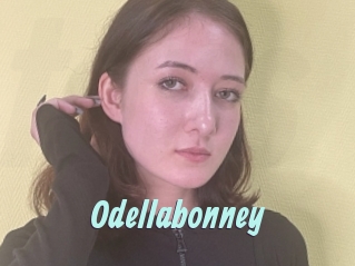odellabonney Ton Show