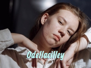 odellacilley Ton Show