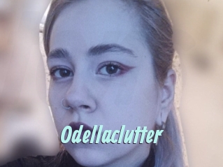 Odellaclutter