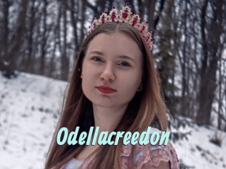 Odellacreedon