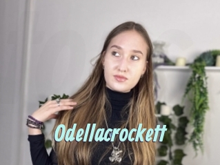 Odellacrockett